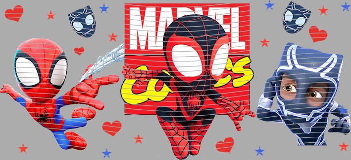 16oz Superhero-SU-154